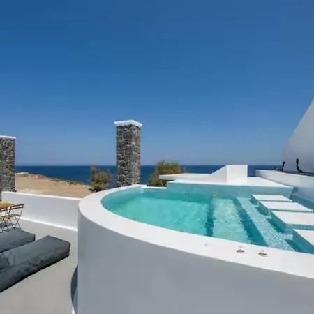 Grand Village Imerovigli  Exterior photo