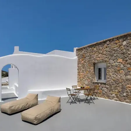 Grand Village Imerovigli  Exterior photo