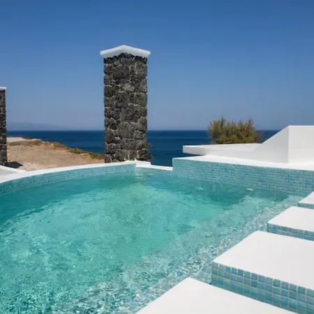 Grand Village Imerovigli  Exterior photo