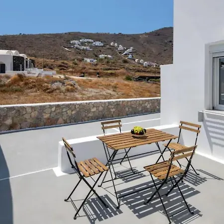 Grand Village Imerovigli  Exterior photo