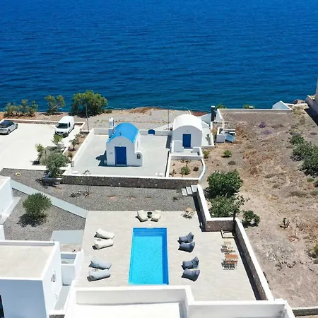 Grand Village Imerovigli  Exterior photo