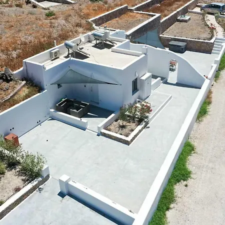 Grand Village Imerovigli  Exterior photo