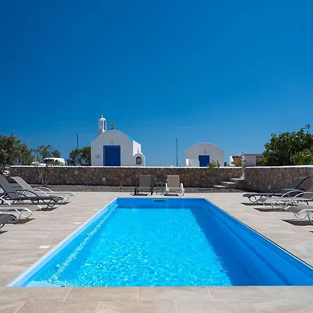 Grand Village Imerovigli  Exterior photo