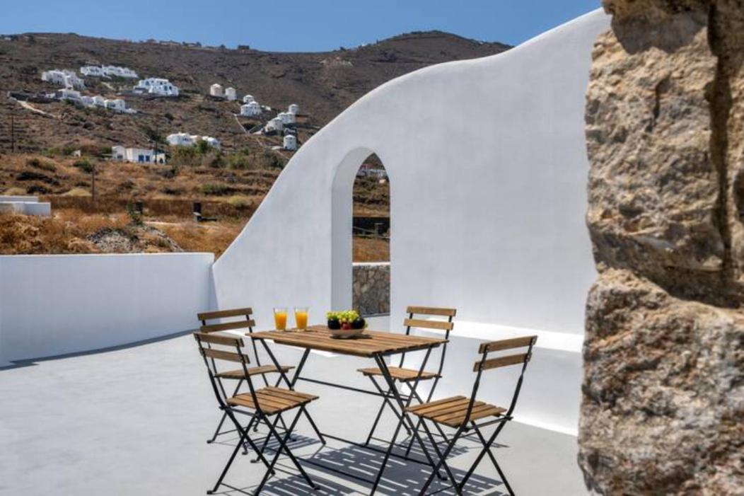 Holiday home Grand Village Imerovigli (Santorini)