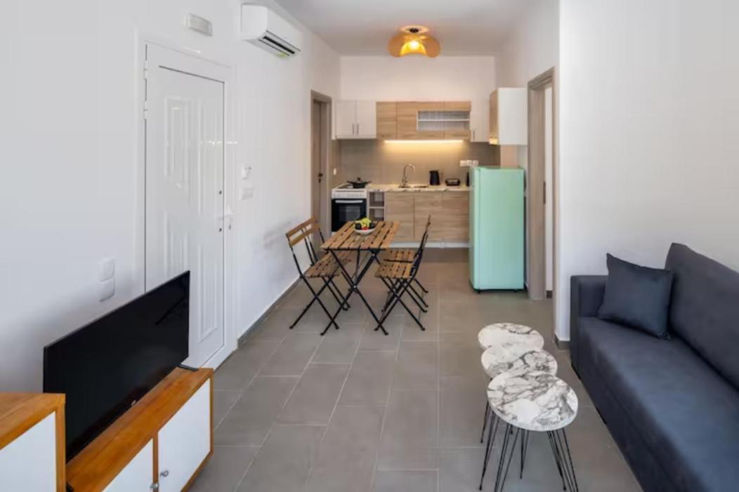 Grand Village Holiday home Imerovigli (Santorini)
