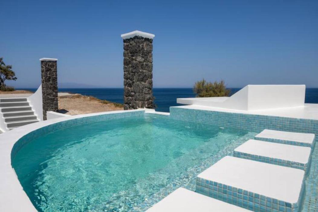 Grand Village * Imerovigli (Santorini)