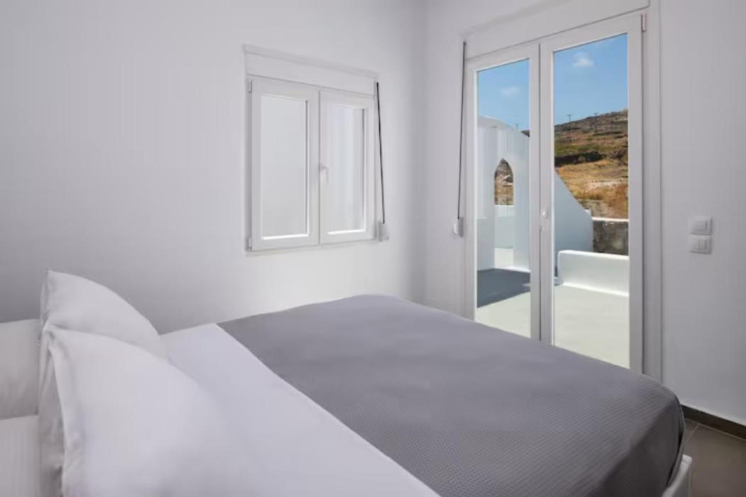 Holiday home Grand Village Imerovigli (Santorini)