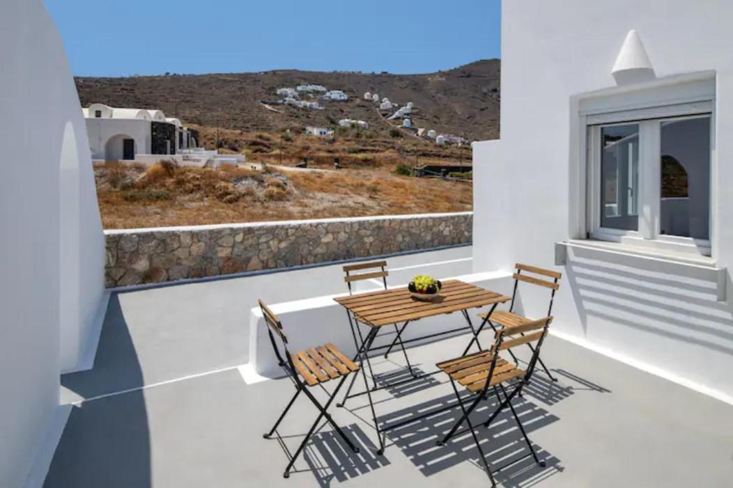 Grand Village Holiday home Imerovigli (Santorini)