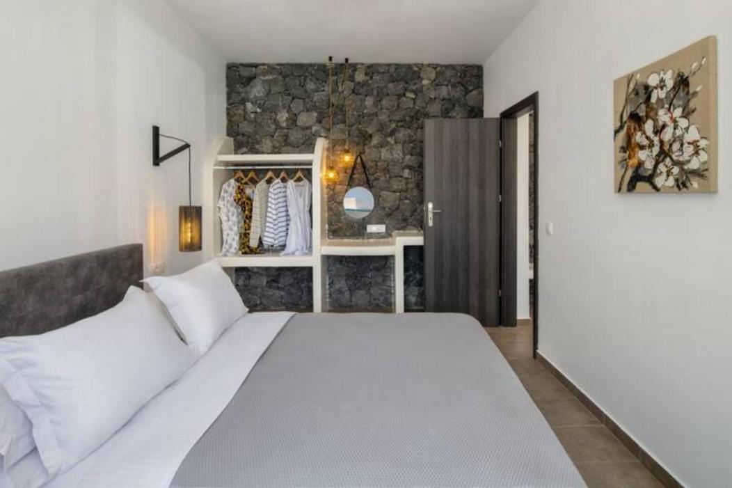 Grand Village Holiday home Imerovigli (Santorini)