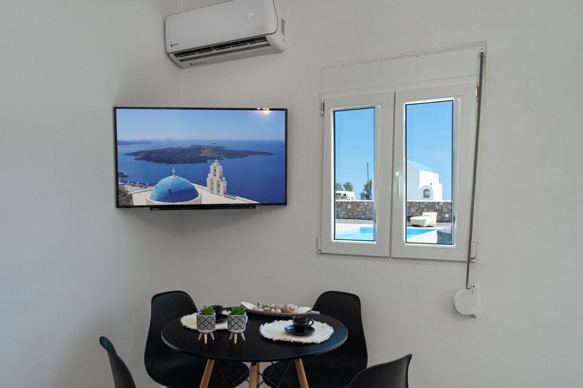 Grand Village Holiday home Imerovigli (Santorini)