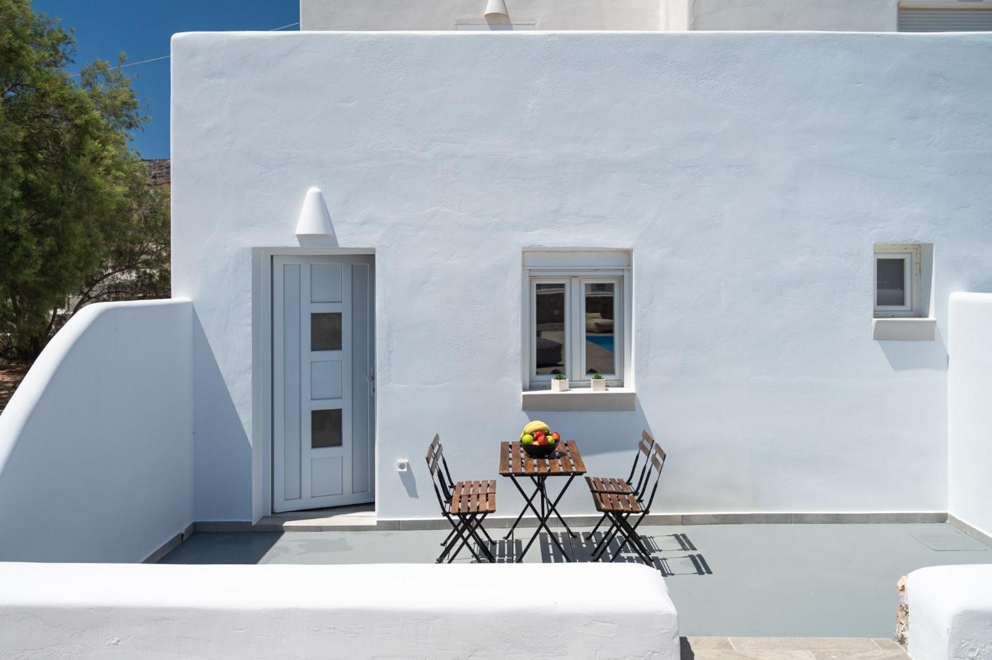 Grand Village Holiday home Imerovigli (Santorini)