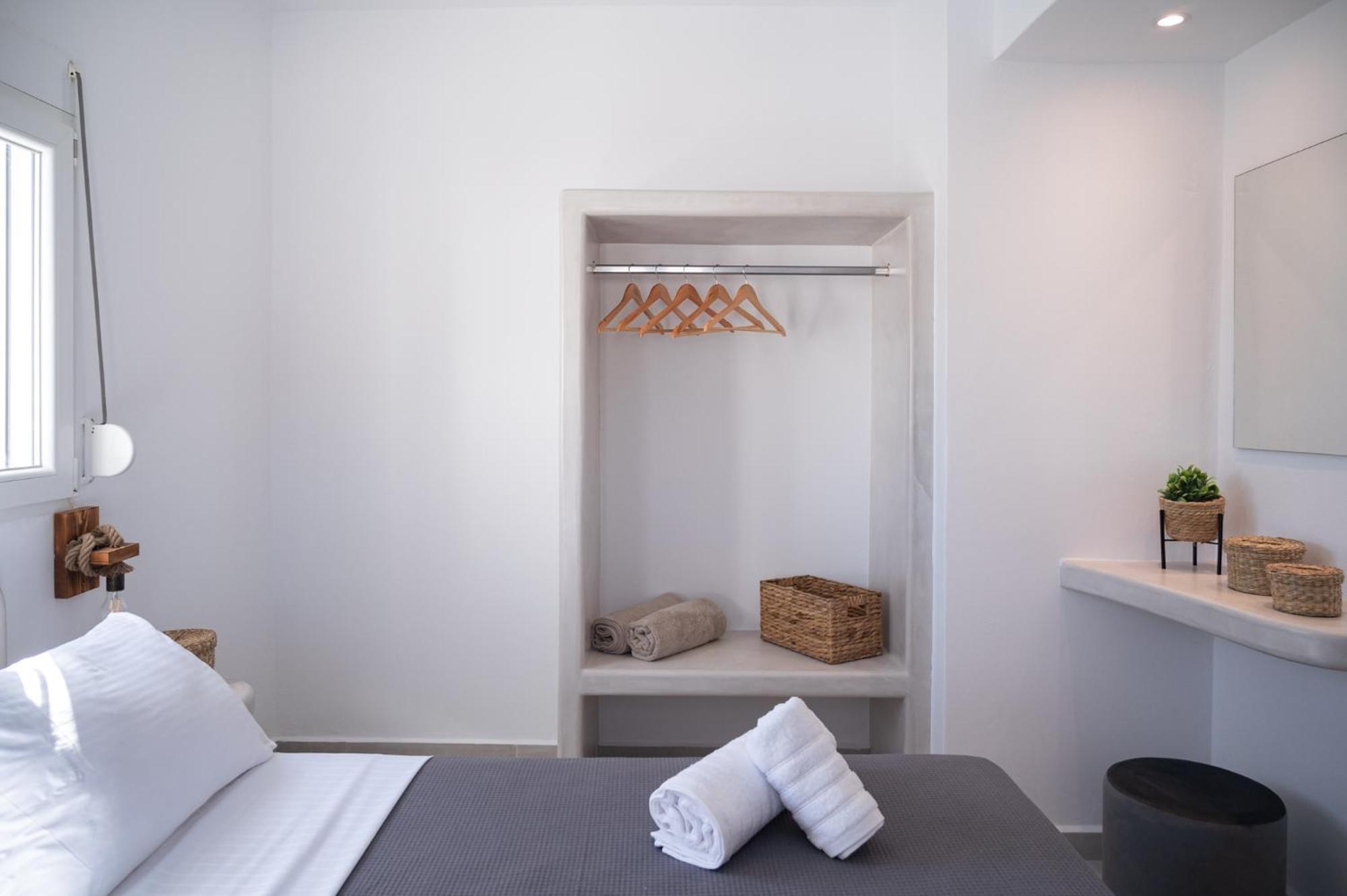 Holiday home Grand Village Imerovigli (Santorini)
