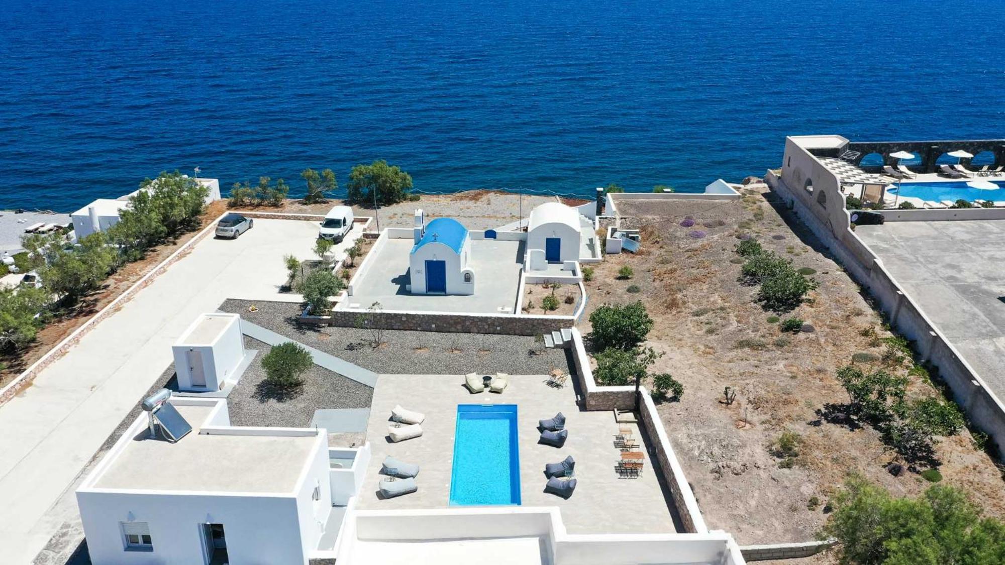 Grand Village Holiday home *