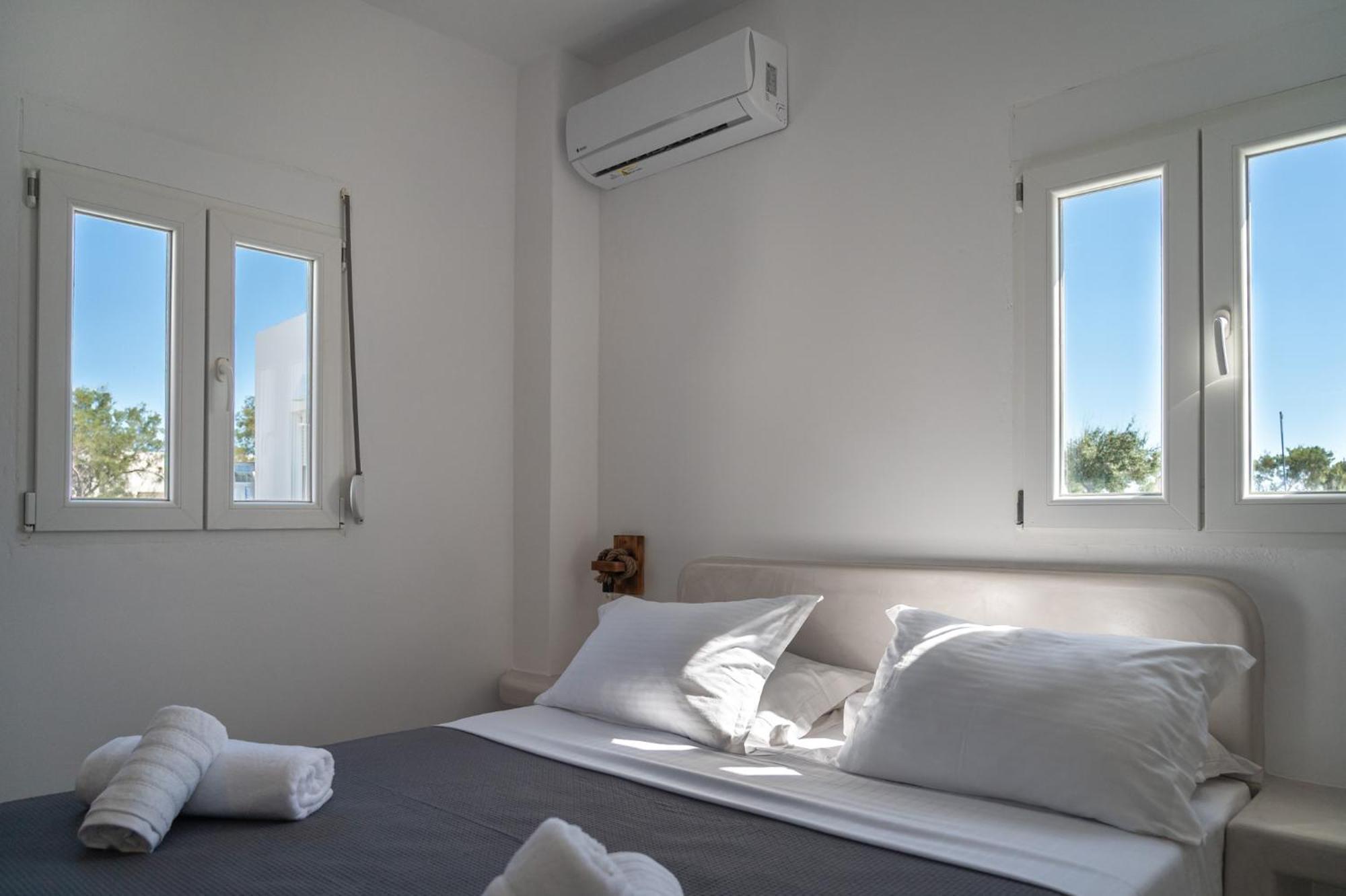 Grand Village Holiday home Imerovigli (Santorini)