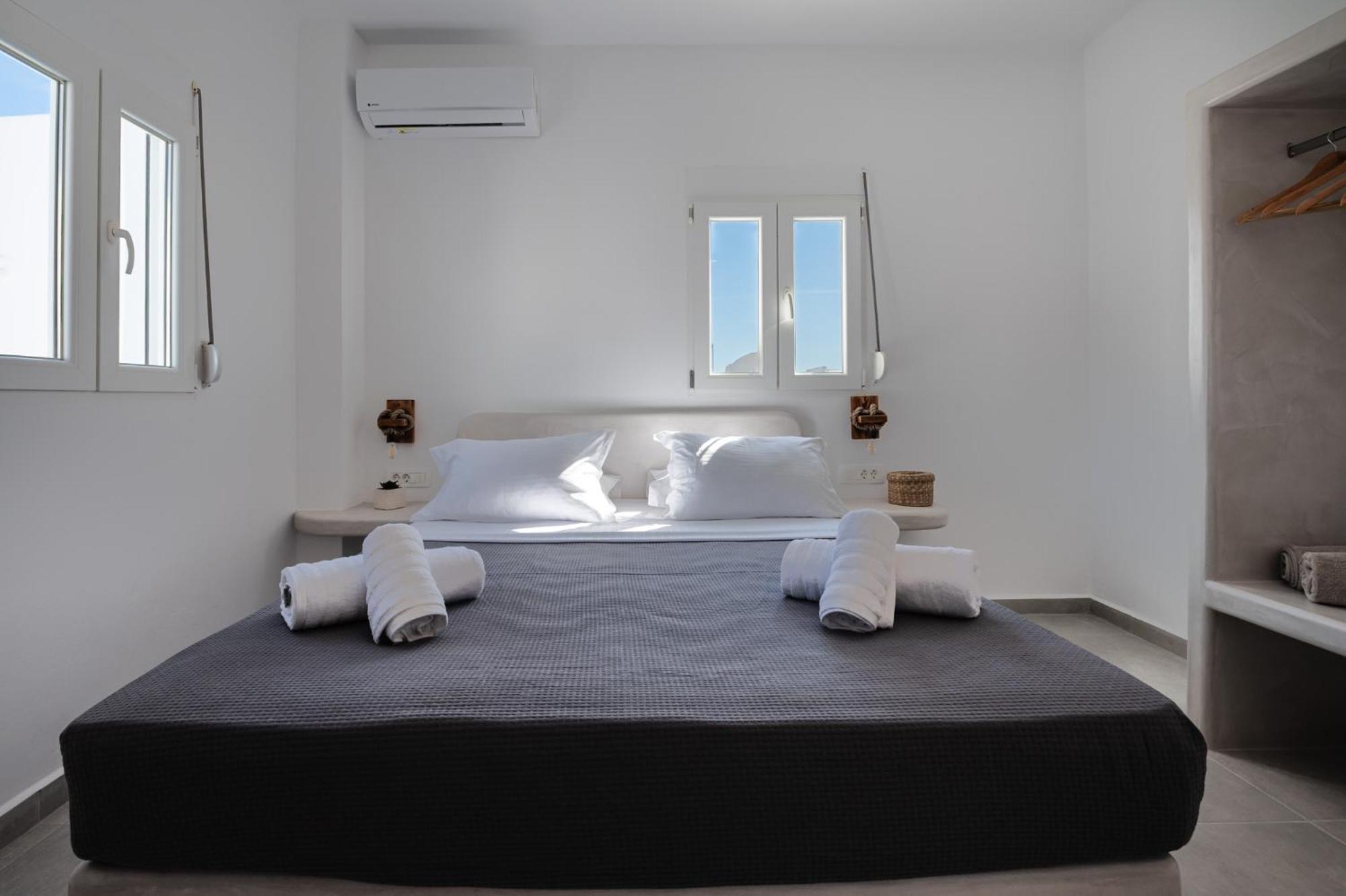 Holiday home Grand Village Imerovigli (Santorini)