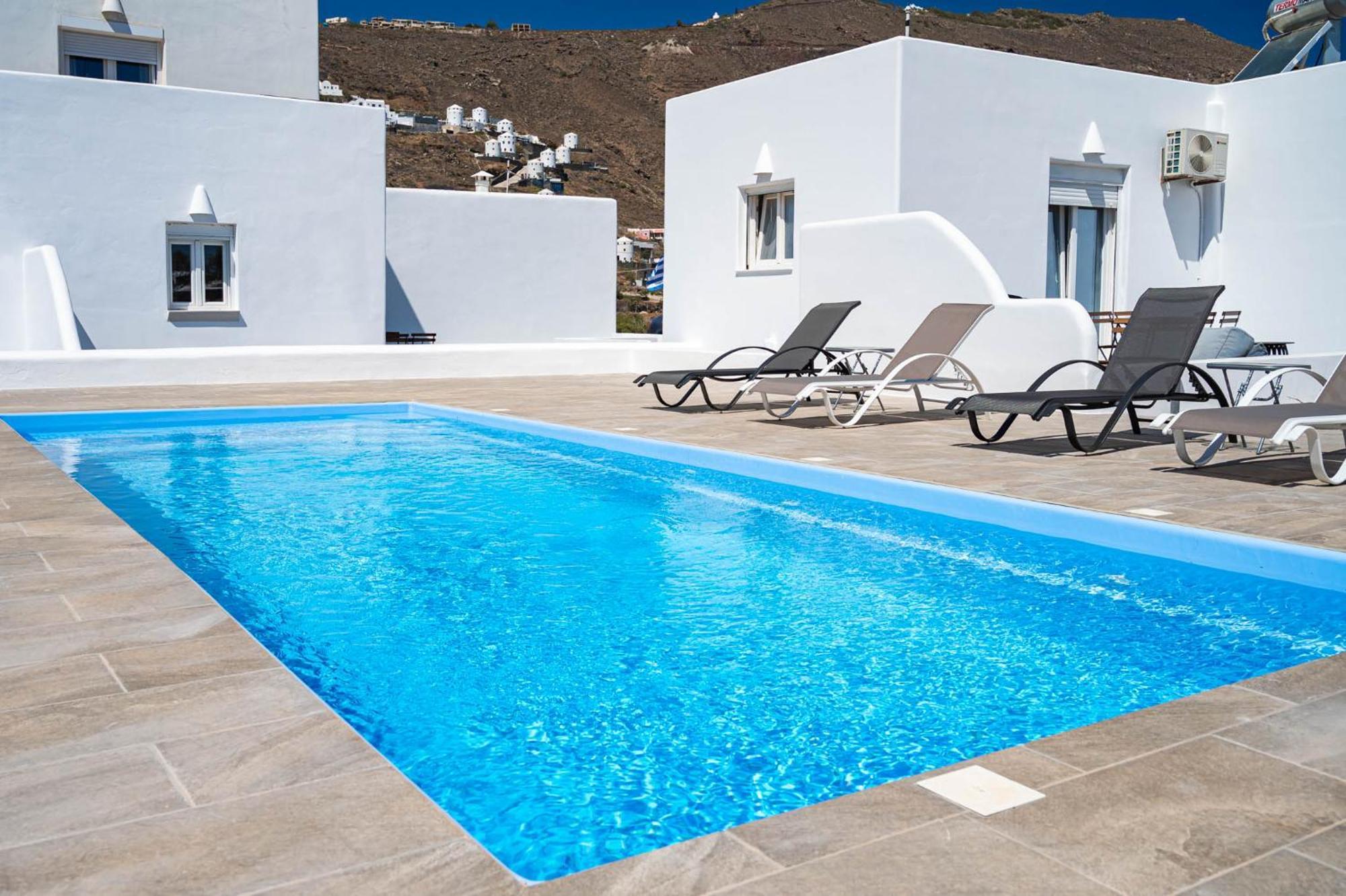 Grand Village Holiday home *